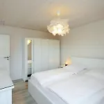 Haus Feldkieker 別荘 ヴァンドリッツ