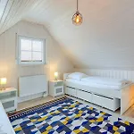 Haus Feldkieker 別荘 ヴァンドリッツ