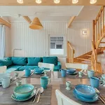 Haus Feldkieker ヴァンドリッツ