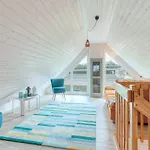 Haus Feldkieker 別荘 ヴァンドリッツ