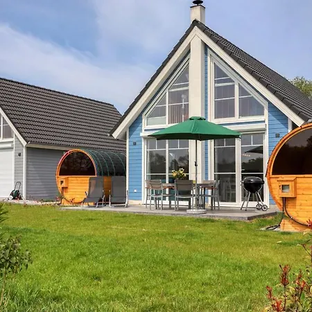 بيت للعطل Haus Feldkieker