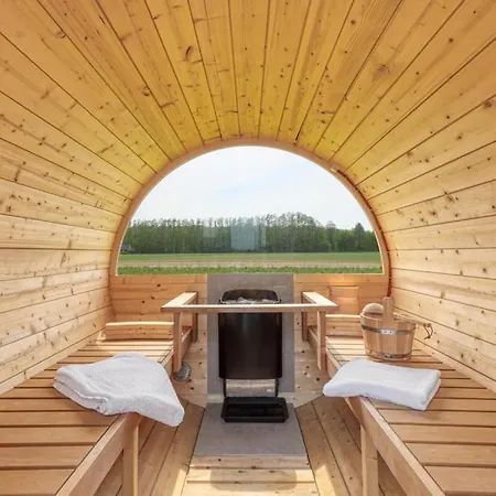 بيت للعطل Haus Feldkieker *