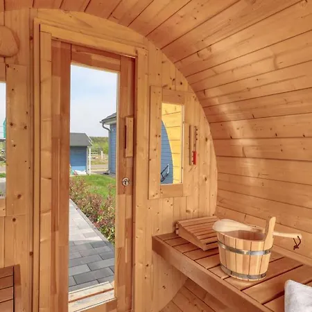 بيت للعطل Haus Feldkieker