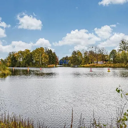 بيت للعطل Haus Feldkieker