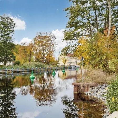 بيت للعطل Haus Feldkieker