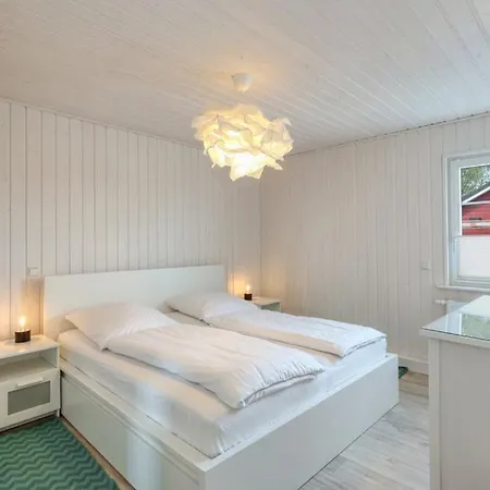 Haus Feldkieker Holiday home