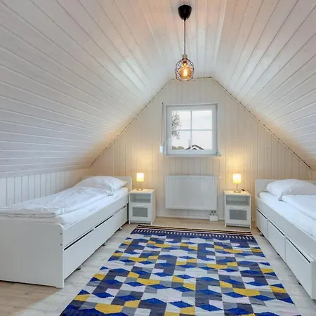 Haus Feldkieker Holiday home