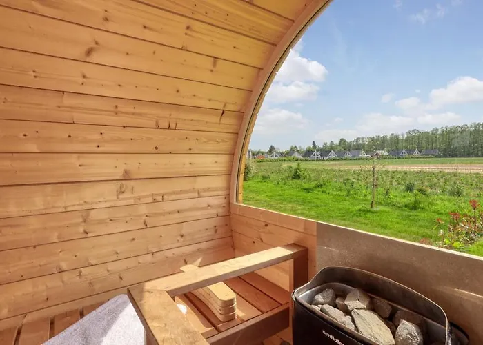 بيت للعطل Haus Feldkieker فاندليتس