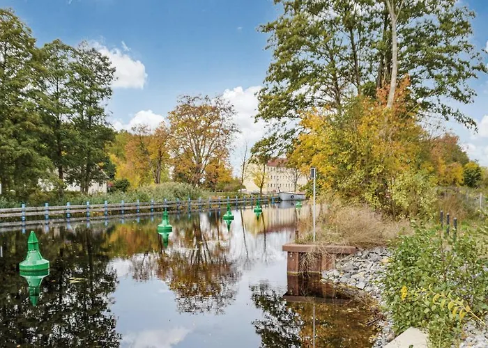 بيت للعطل Haus Feldkieker