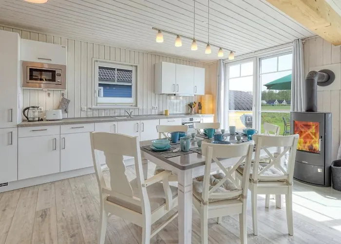 Haus Feldkieker فاندليتس