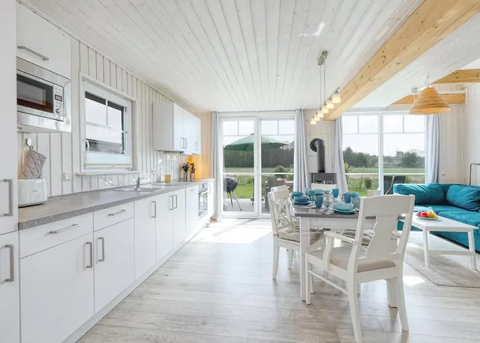 بيت للعطل Haus Feldkieker