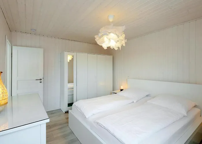 Haus Feldkieker بيت للعطل فاندليتس