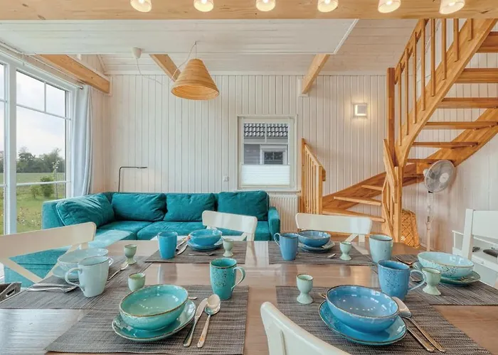 Haus Feldkieker فاندليتس