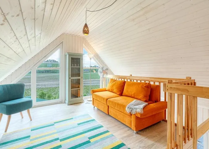 Haus Feldkieker فاندليتس