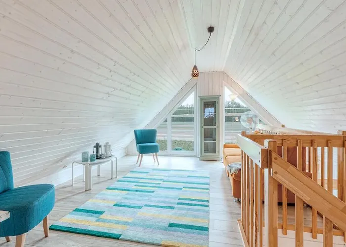 Haus Feldkieker بيت للعطل فاندليتس